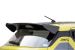Greenline Motorsports - TRUST GReddy Aero Kit Rear Wing Spoiler